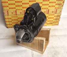 Bosch 0001208409 Anlasser passt für Ford starter démarreur avviatore estárter