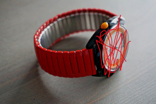 Junghans Uhrenarmband