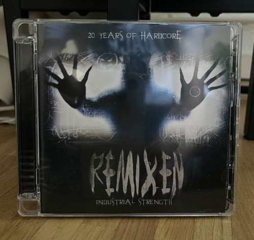 Years hardcore remixen - hardcore,