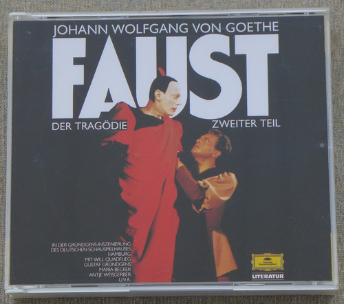 Johann wolfgang von - johann,