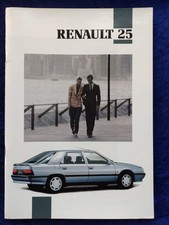 Renault tx v6 - ti,