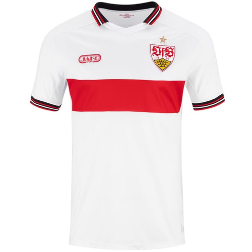 Vfb stuttgart trikot 2026 2027 - trikot, 2026/2027