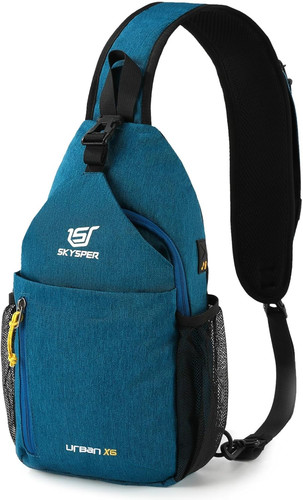 Skysper schultertasche - skysper,