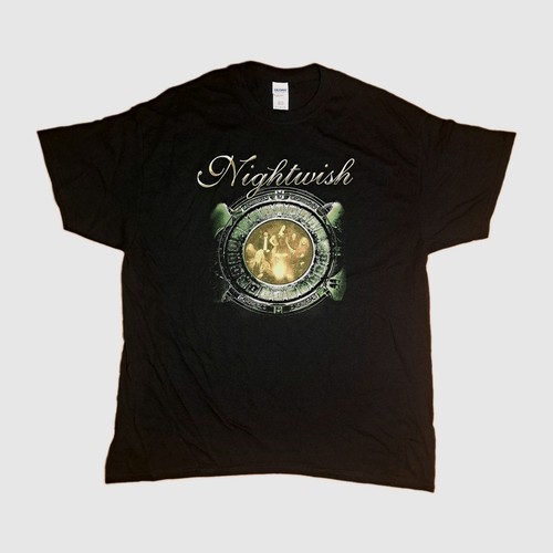 Official nightwish decades - official,