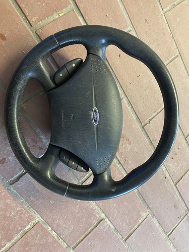 Ford focus lenkrad - ford,