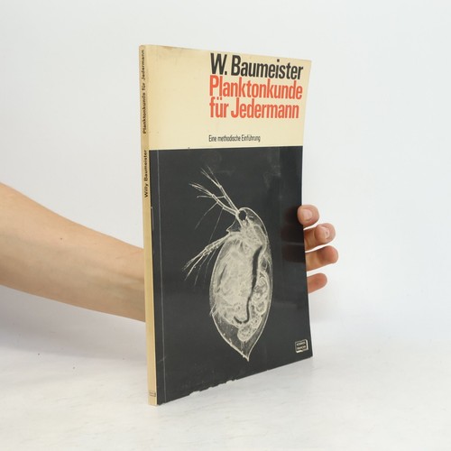 Planktonkunde für jedermann - planktonkunde,