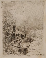 Josef Wenglein (1845-1919)