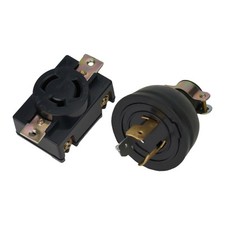 Praktisch Generatorstecker