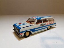 DDR Spielzeug EHRI 73