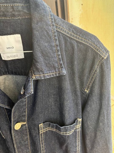Mango mng herren - mango, hemd