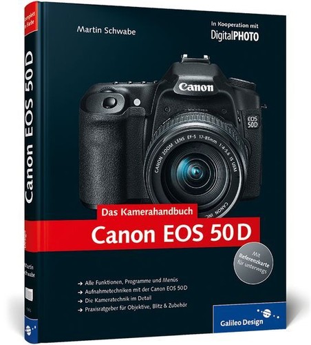 Canon eos 50d - canon, 50d.