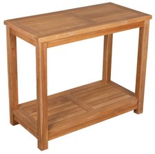 Balkontisch Pflanztisch