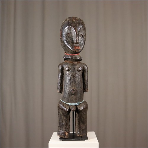 89868 alte figur ngbaka kongo - 89868),