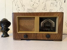 mende röhrenradio.Vintage
