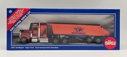 Siku 3520 peterbilt - 3520,