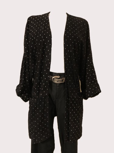 Wildleder kimono von - wildleder,