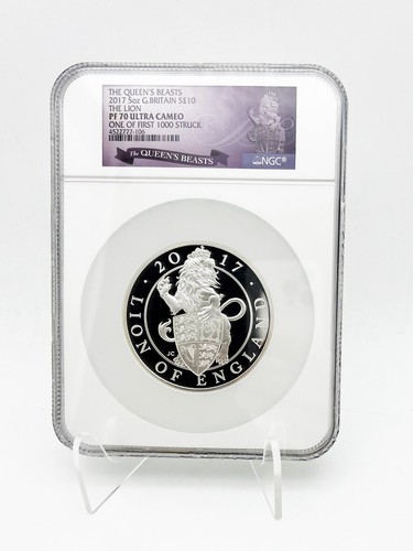 Großbritannien 2017 10 - großbritannien, £10