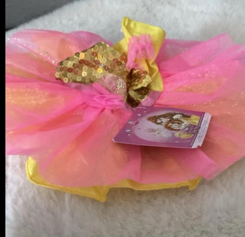 Build bear disney arielle - bear,