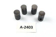 Moto Guzzi 1200 Sport LP 2007