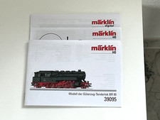 Märklin H0 39095 BR 95