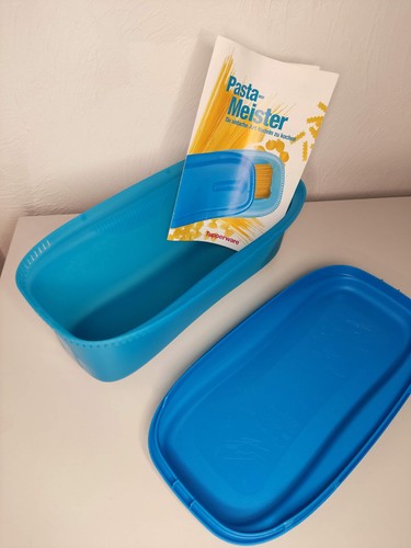 Tupperware pasta meister l - pasta-meister, 1,9