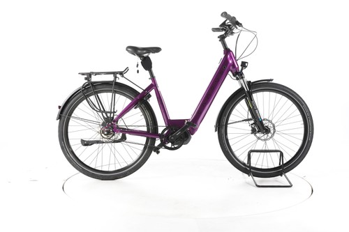 Campus city bike top - campus, 18
