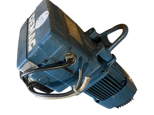 Demag dkun 250 f4 0 - 2, k