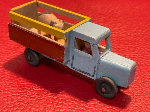 Viehtransport lkw fahrzeug - lkw,