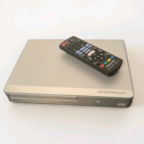 Panasonic dmp bdt168 - -, 3d