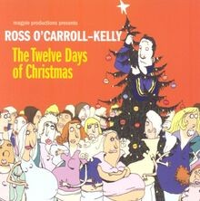 The twelve days christmas - of,