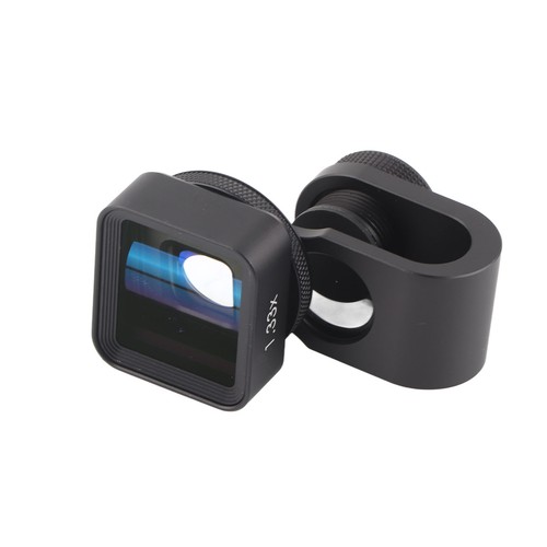 Mobile anamorphic lens - mobile, 1.33x