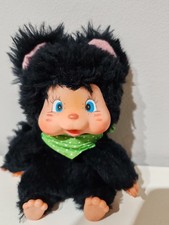 Nyamy Monchhichi Monchichi Vintage Sammler 