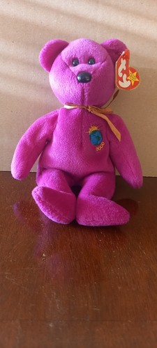 Beanie baby millenium - ty,
