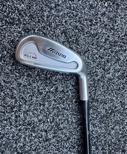 Mizuno Fli-Hi 21° Driving Eisen / RH / Golfschläger / Exsar Fli-Hi / 40 Zoll