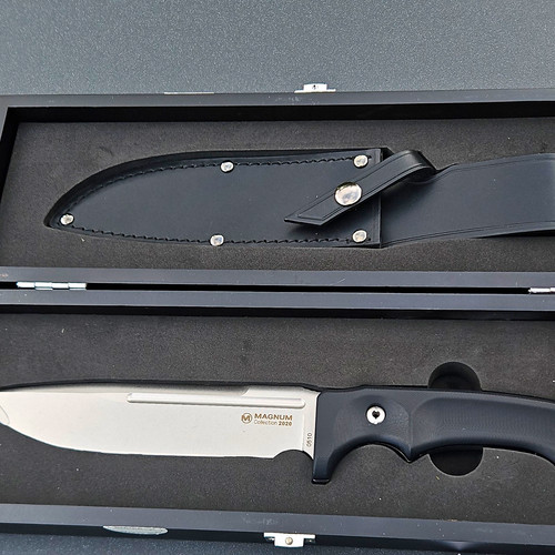 Böker magnum collection 2020 - collection,