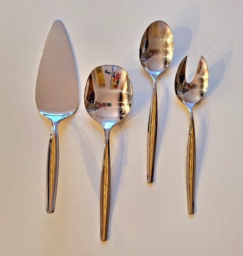 Wmf capri cromargan - wmf,