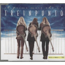 Tre In Point CD 'S Single Al Primo Mare Che C'è / BMG - 74321482642 Neu