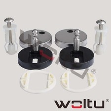 Duro WC-Sitz Befestigungsset