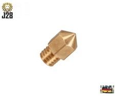 1x Creality Ender Nozzle 0.3mm