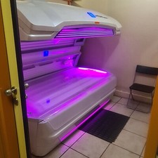 Uwe istar solarium - uwe, /