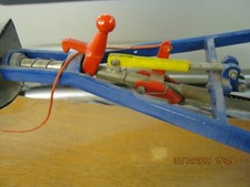 Modell Auflaufbremse mit Anhängerkupplung