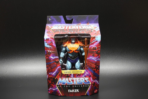 Masters the universe - of,