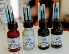 SUBARU SAZ Horizon Blue Pearl