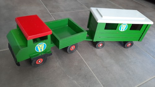 Unimog holz lkw laster - unimog,