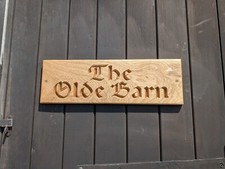 1 Zoll personalisierte