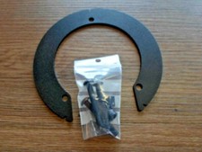 KAPPA BF05K Tankhalter