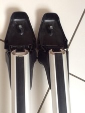 Mini Fünftürer Dachtraeger für Reeling, abschließbar, Silber , Original BMW-Mini