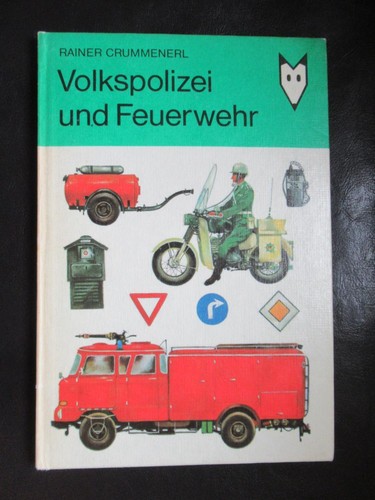 Volkspolizei und