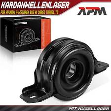 Lagerung Gelenkwelle