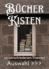 Bücherkiste - Auswahl